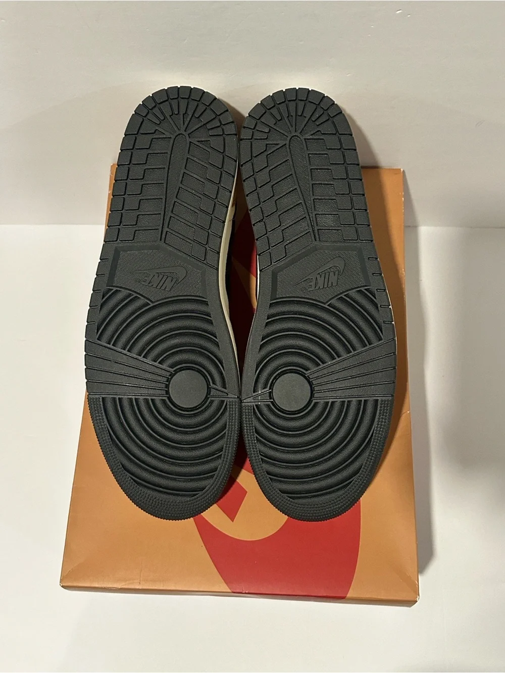 Air Jordan 1 Retro OG Low ‘Rookie of the Year’ (CZ0790-107) Sz: 16 / 17
